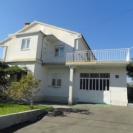 Apartment Meri تروغير المظهر الخارجي الصورة