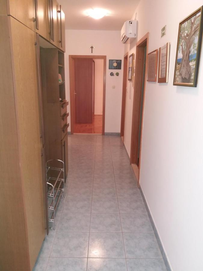 Apartment Meri تروغير المظهر الخارجي الصورة