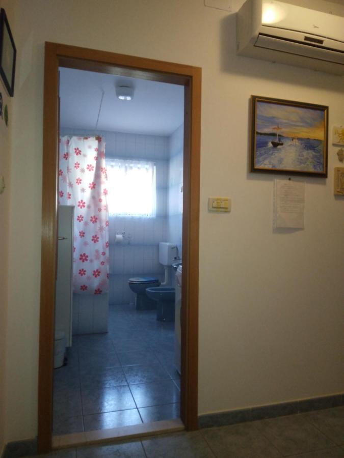 Apartment Meri تروغير المظهر الخارجي الصورة