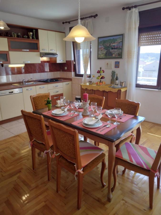 Apartment Meri تروغير المظهر الخارجي الصورة