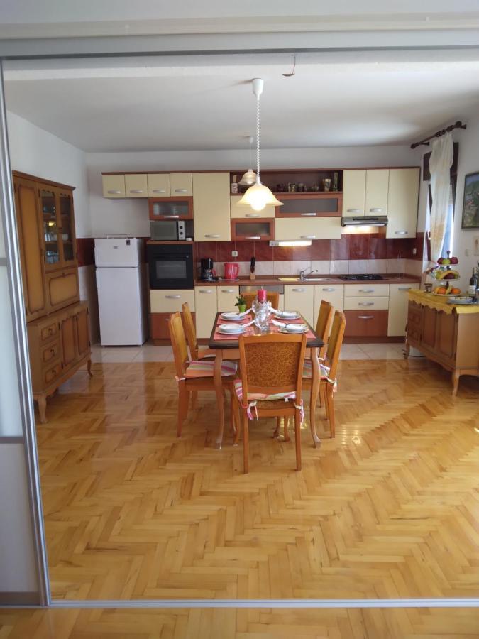 Apartment Meri تروغير المظهر الخارجي الصورة