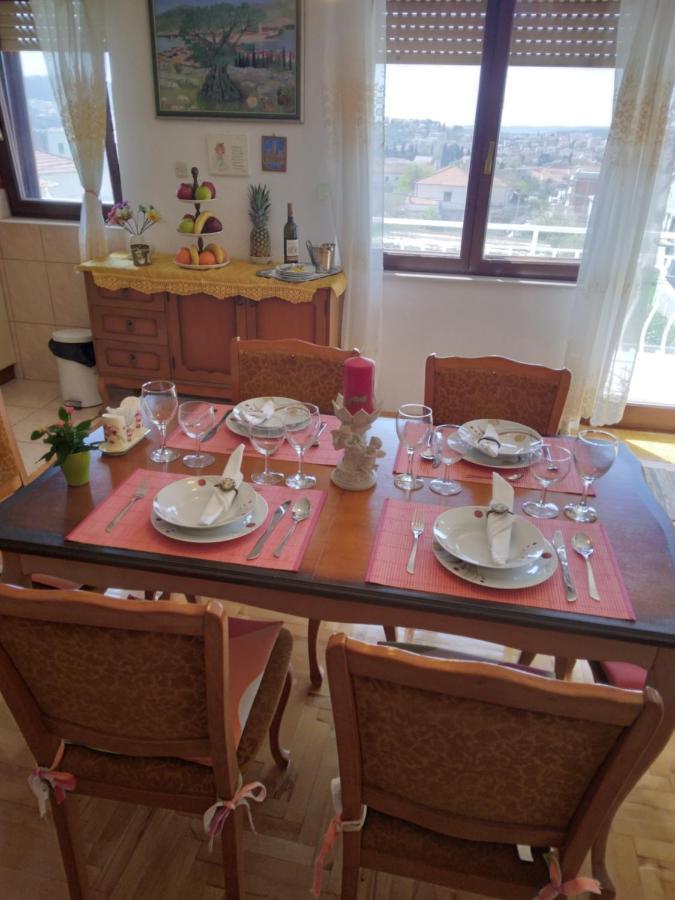 Apartment Meri تروغير المظهر الخارجي الصورة