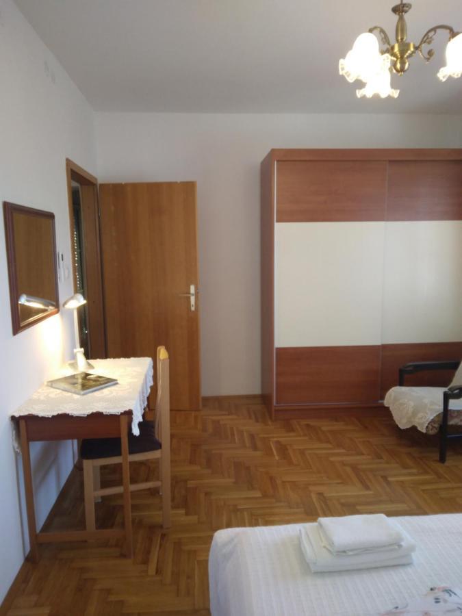 Apartment Meri تروغير المظهر الخارجي الصورة