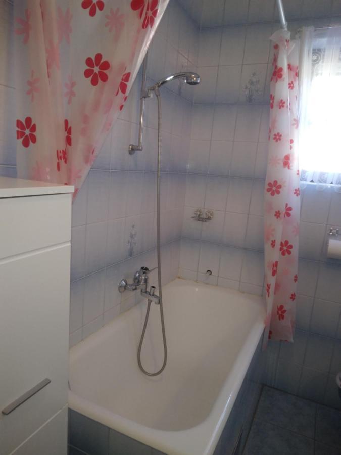 Apartment Meri تروغير المظهر الخارجي الصورة