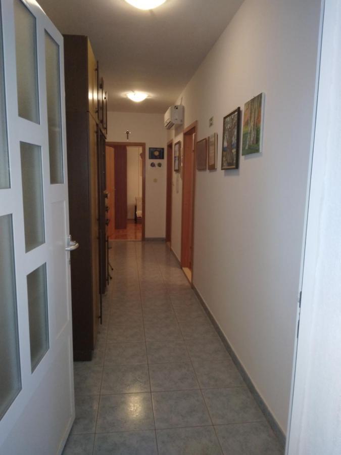 Apartment Meri تروغير المظهر الخارجي الصورة