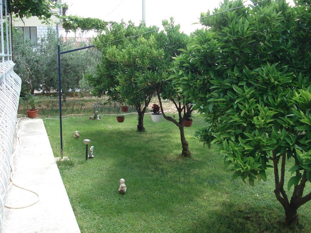 Apartment Meri تروغير الغرفة الصورة