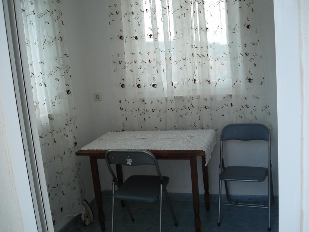 Apartment Meri تروغير المظهر الخارجي الصورة