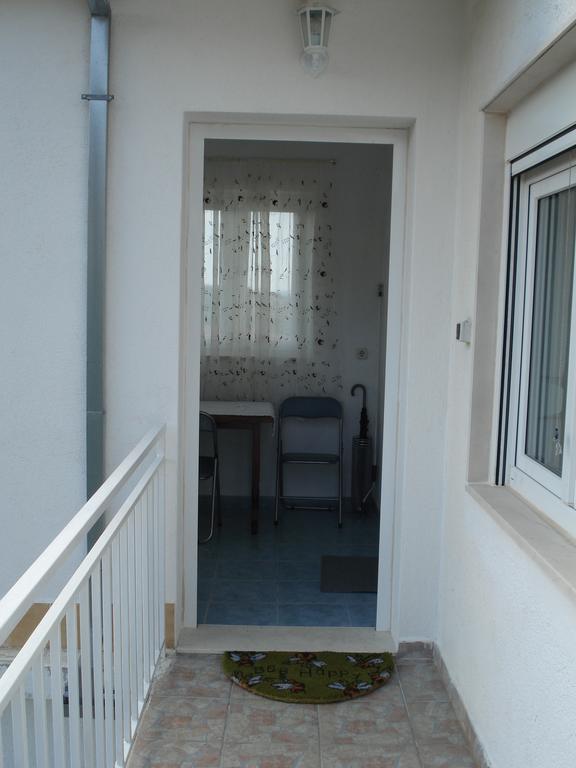Apartment Meri تروغير المظهر الخارجي الصورة