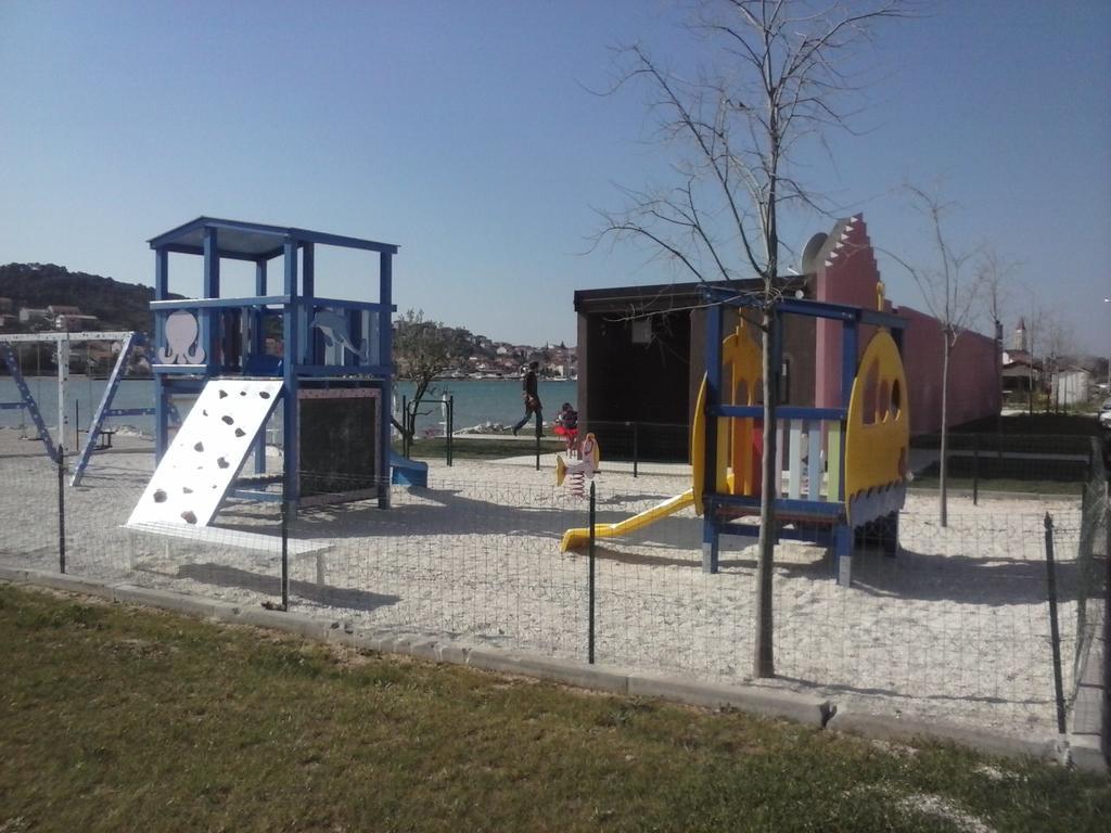 Apartment Meri تروغير المظهر الخارجي الصورة