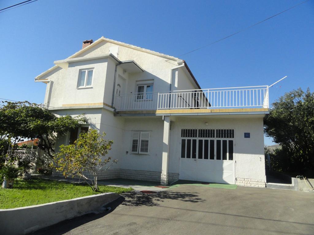 Apartment Meri تروغير المظهر الخارجي الصورة
