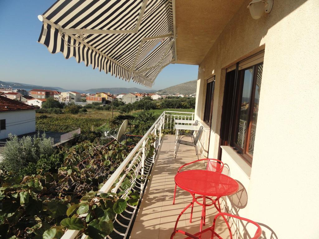 Apartment Meri تروغير المظهر الخارجي الصورة
