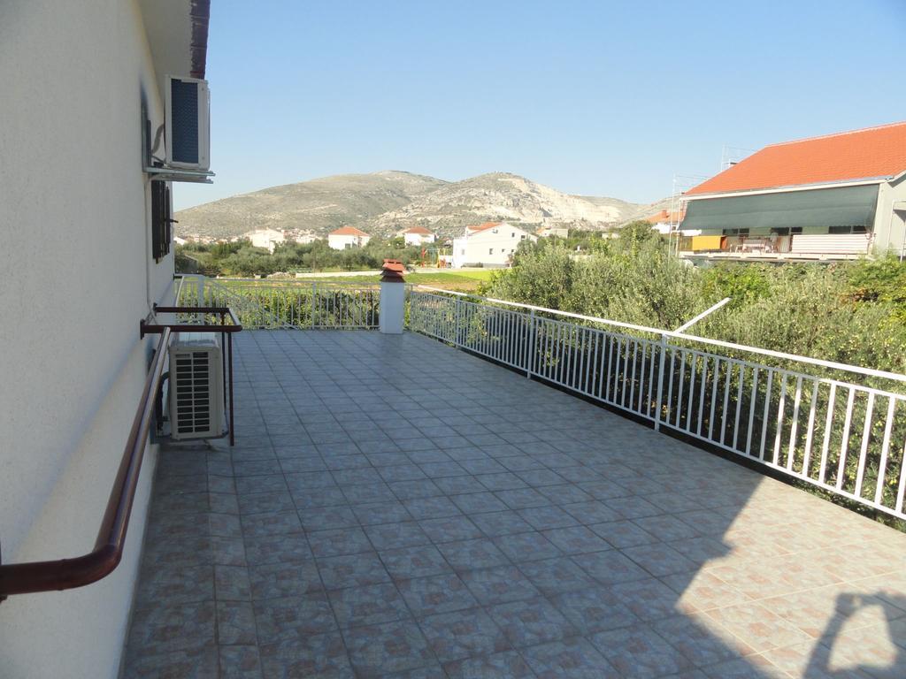 Apartment Meri تروغير المظهر الخارجي الصورة
