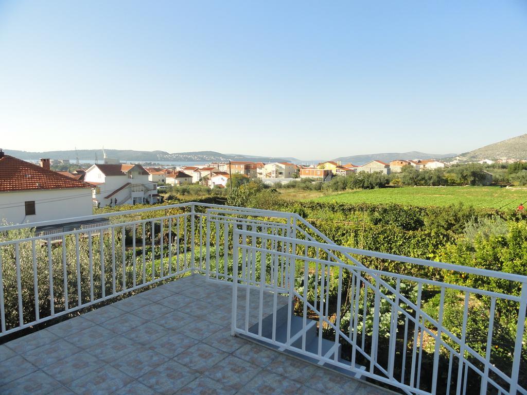 Apartment Meri تروغير المظهر الخارجي الصورة