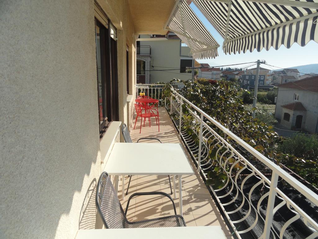 Apartment Meri تروغير المظهر الخارجي الصورة