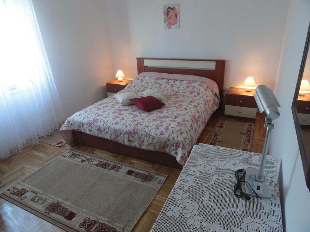 Apartment Meri تروغير المظهر الخارجي الصورة