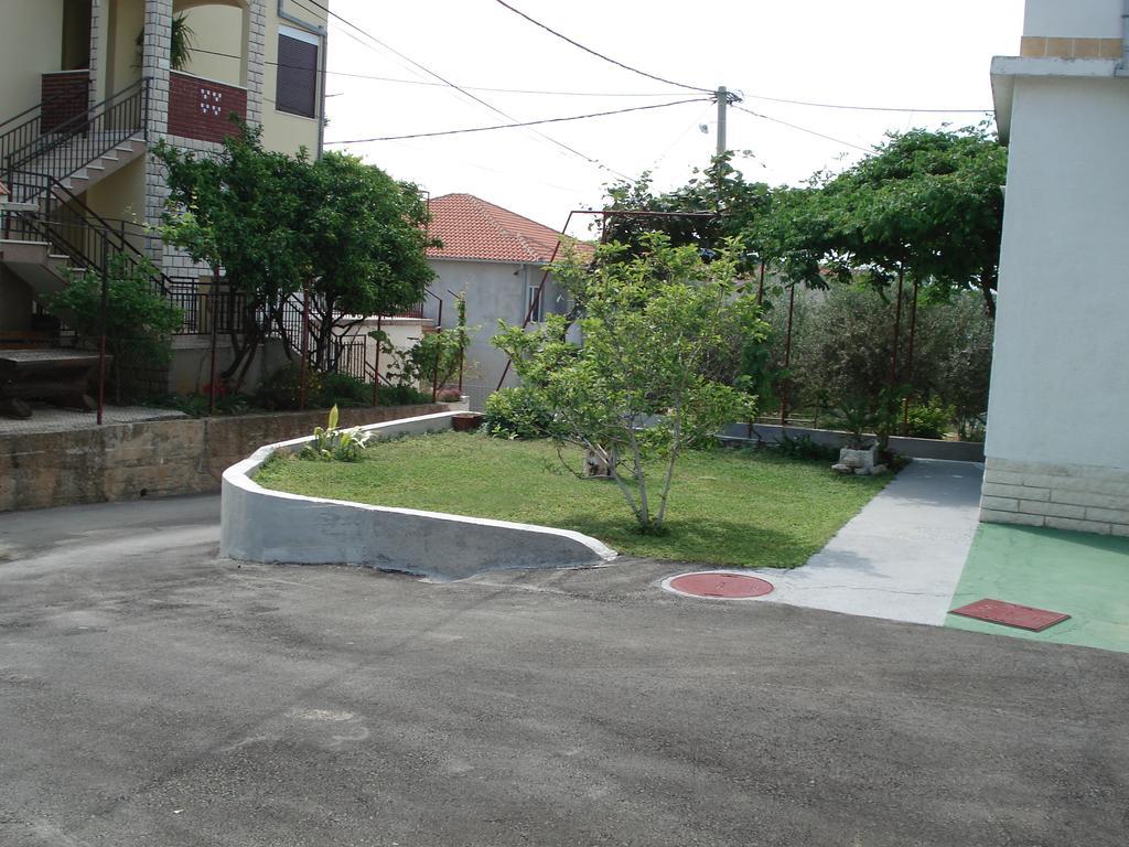 Apartment Meri تروغير المظهر الخارجي الصورة