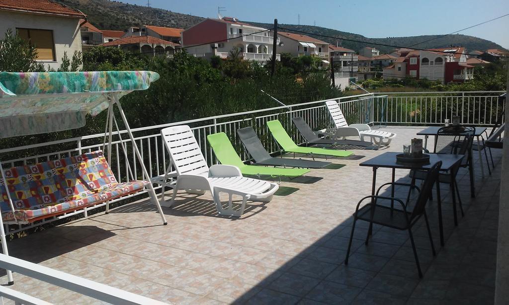 Apartment Meri تروغير المظهر الخارجي الصورة