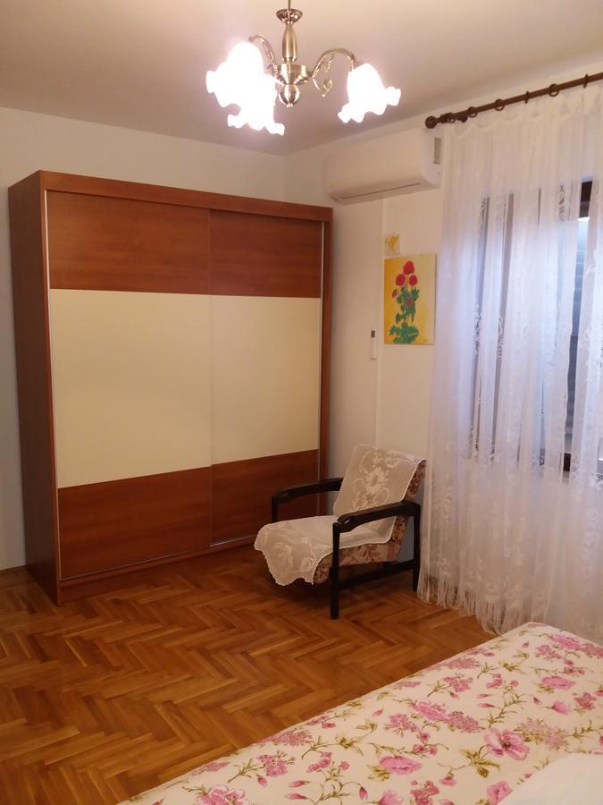 Apartment Meri تروغير المظهر الخارجي الصورة