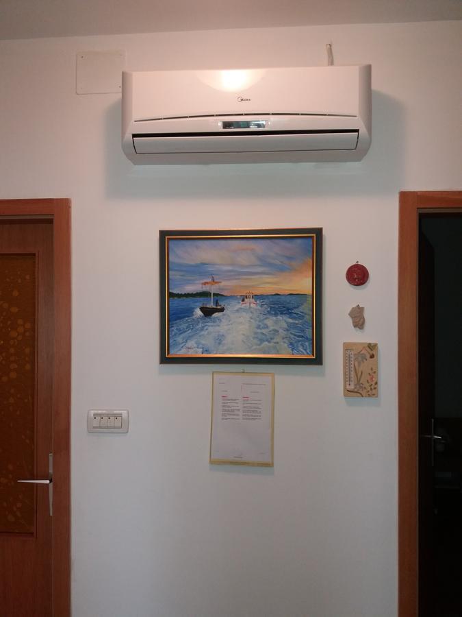 Apartment Meri تروغير المظهر الخارجي الصورة