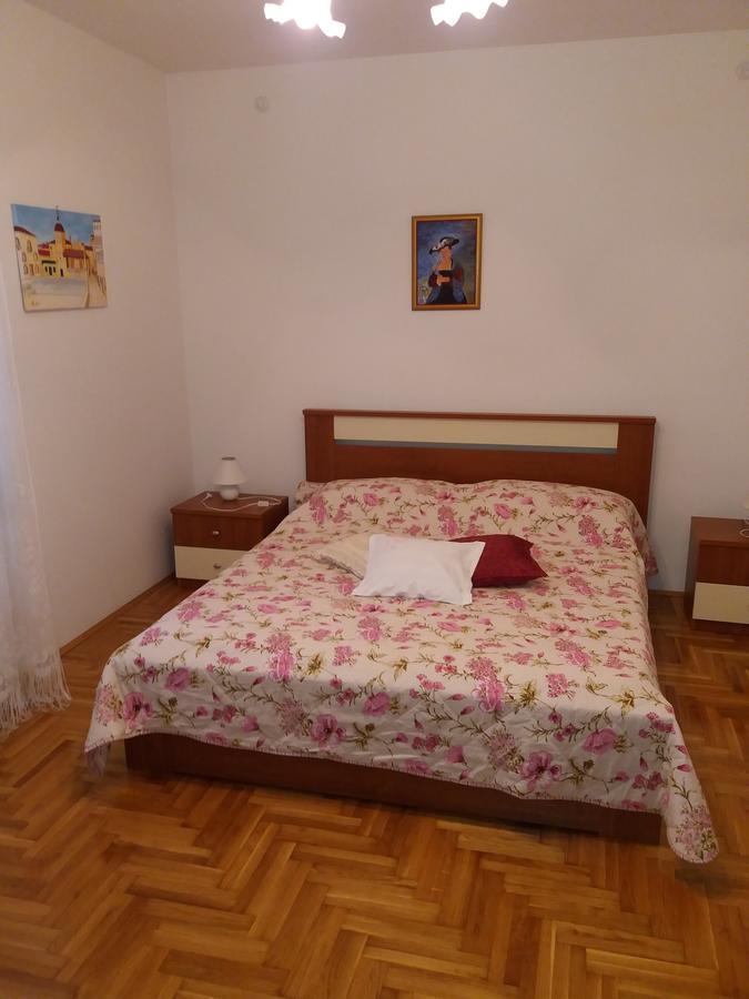 Apartment Meri تروغير المظهر الخارجي الصورة