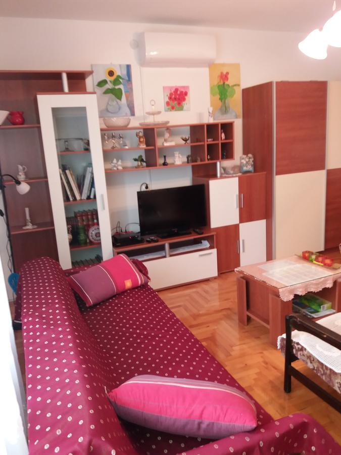 Apartment Meri تروغير المظهر الخارجي الصورة