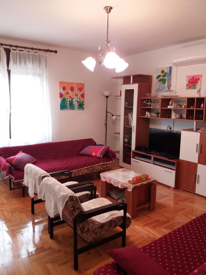 Apartment Meri تروغير المظهر الخارجي الصورة