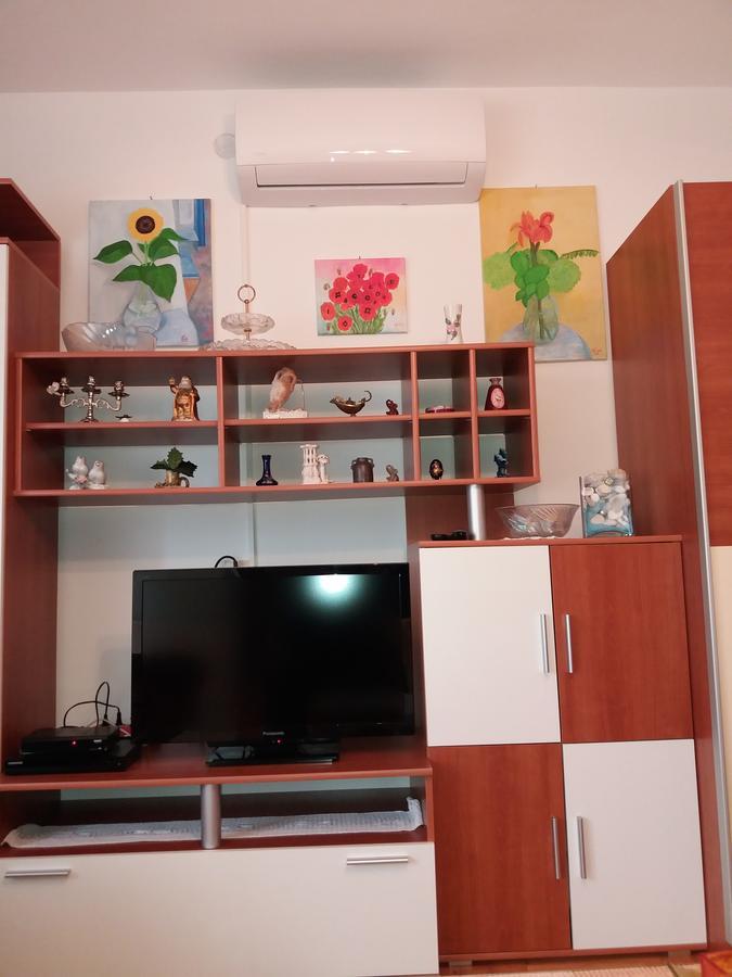 Apartment Meri تروغير المظهر الخارجي الصورة