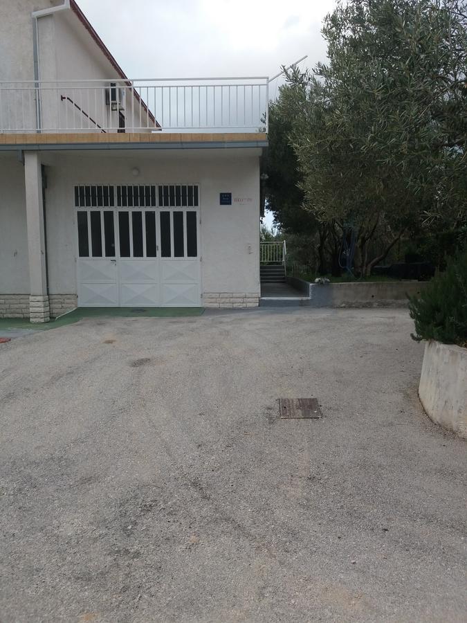 Apartment Meri تروغير المظهر الخارجي الصورة